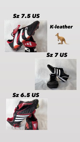 Adidas predator soccer - predator, boots