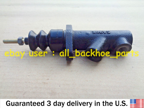 Jcb backhoe brake - -,