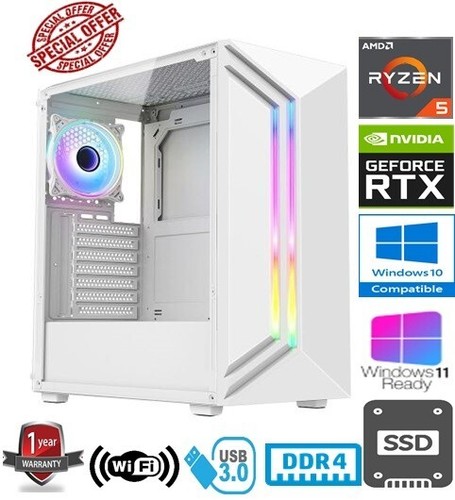 Ryzen gaming amd - -,
