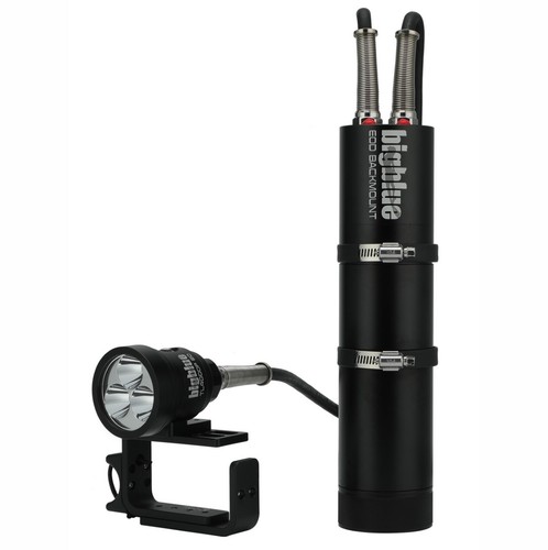 Bigblue tl4000p eod 4000 lumen - bigblue,