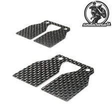 2x Carbon Diaphragm for Yamaha
