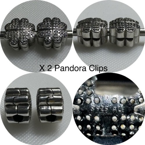 Pandora petals of - 2, love