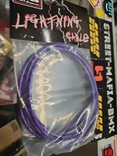 MCS Purple BMX Bike Brake