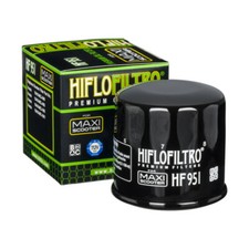 Hiflo Oil Filter For Honda