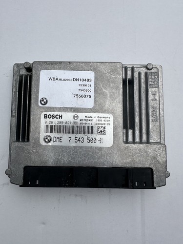 2005 bmw series - series, e65