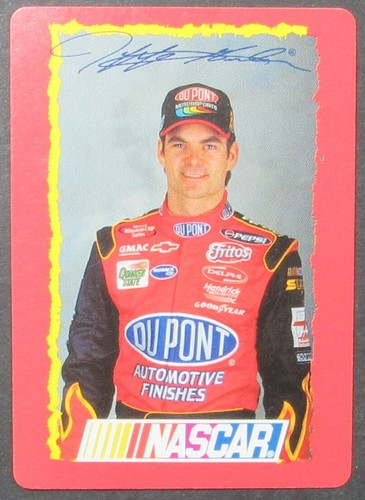 Jeff gordon nascar race car - gordon,