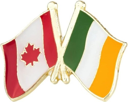 Ireland irish national metal - ireland,