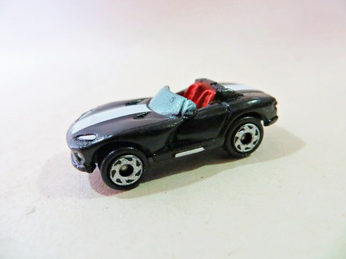 Galoob micro machines dodge - galoob,