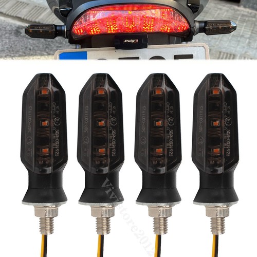 4pcs motorcycle motorbike - 4pcs,
