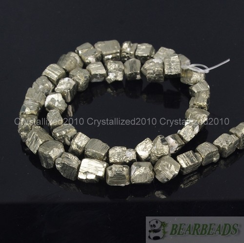 Natural iron pyrite gemstone - natural,