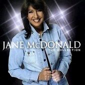 Collection by Jane McDonald (CD, 2003)