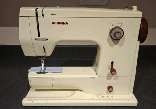 Bernina 808 sewing machine - 808,