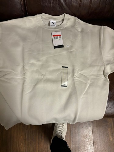 Nike solo swoosh - solo,