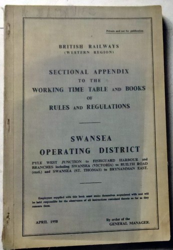 British railways western - railways,