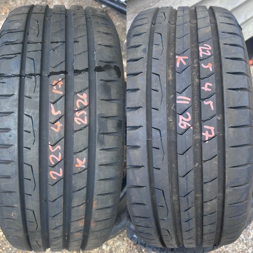 Continental premiumcontact - 2, x
