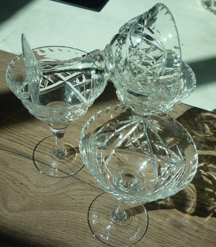 Four antique edinburgh leith - &,