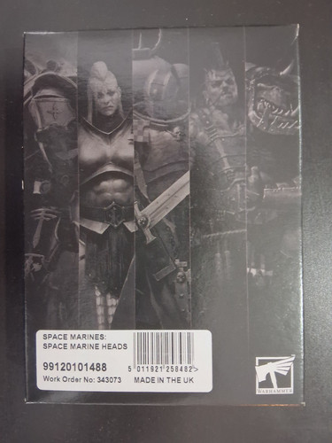 Warhammer 000 primaris - warhammer, 40,000