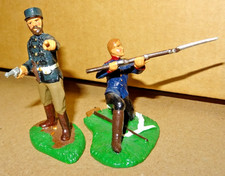 Trophy Miniatures - Zulu Wars