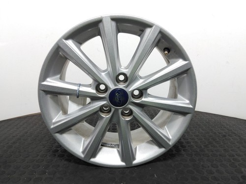 Ford focus alloy wheel - ford,