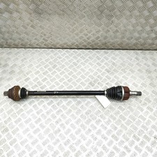 VOLKSWAGEN ID.4 E21 PRO Rear