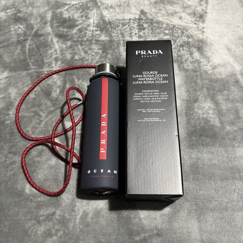 Prada beauty luna rossa - luna, ocean