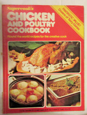Supercook's CHICKEN and