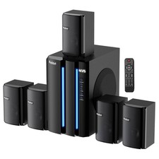 Home Theater Surround Sound