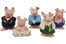 Wade NatWest Piggy Bank