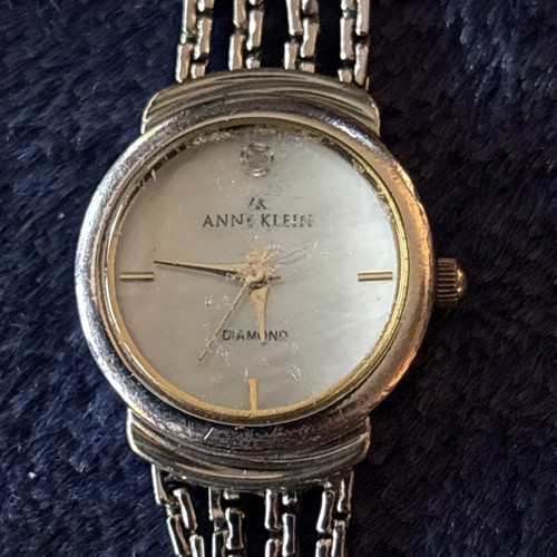 Anne klein women quartz - klein,