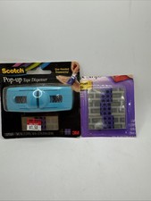 Scotch Pop-Up Tape Refills +