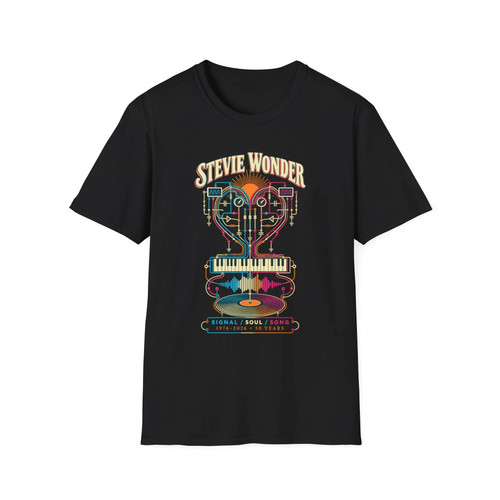 Stevie wonder songs the key - stevie,