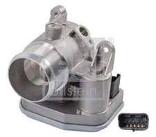 FITS CITROËN C3 AIRCROSS I