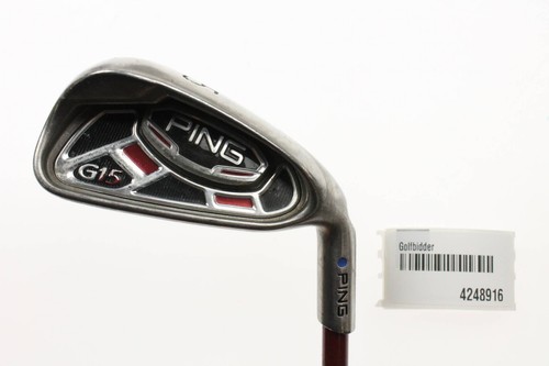 Ping g15 golf club mens - ping, rh