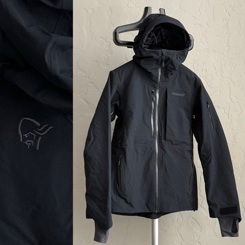 Norrona lofoten gore tex - gore-tex, pro