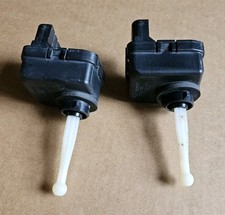 E36 Headlight Adjusters  A