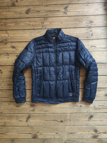 Hugo boss orange puffa - boss,
