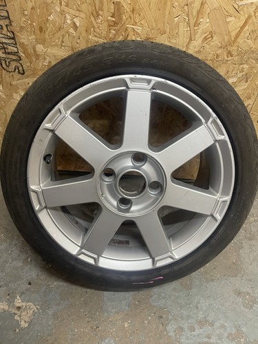 Genuine ford fiesta mk6 mk7 - fiesta,