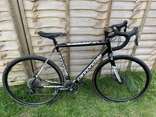 56cm Large Cannondale CAADX