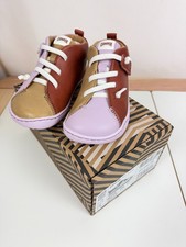 CAMPER For Kids Lovely Twins