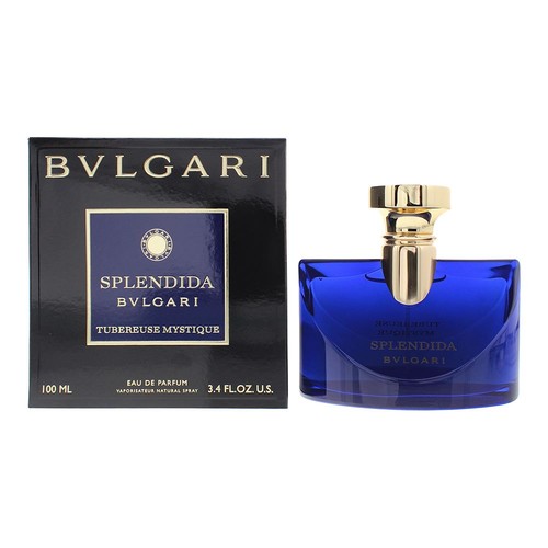 Bulgari splendida tubereuse - bulgari,
