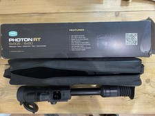 Yukon Photon RT Rifle Scope