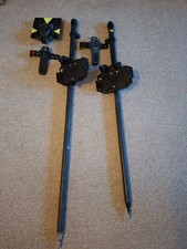 Leica GLS30 x2 carbon fibre