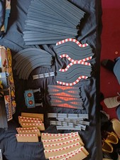 Aurora Afx Track And Lap Timer