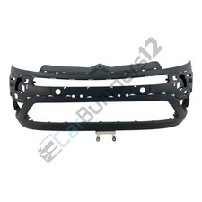 CITROEN C4 PICASSO 2007-2012 FRONT BUMPER 9654196177