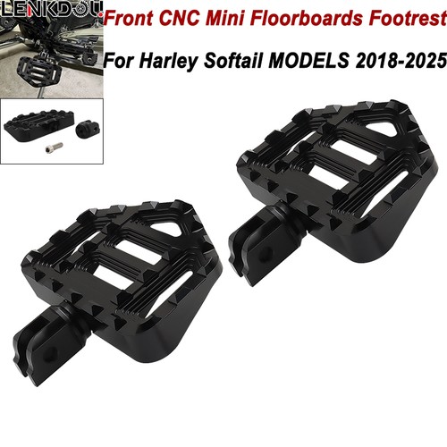 Motorcycle floorboards billet - floorboards,