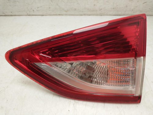 Kuga drivers tail - kuga,