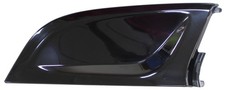 Fits BMW 3 Series Front Bumper