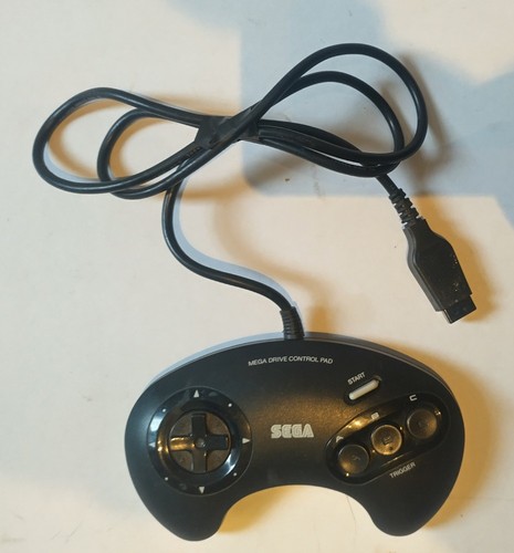 Black gaming controller - gaming,
