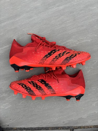 Adidas predator freak laced - adidas,