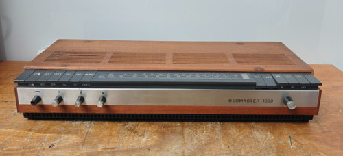 Bang olufsen beomaster - bang, 1000